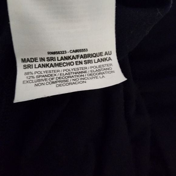 Nike Pro pullover - Picture 4 of 7